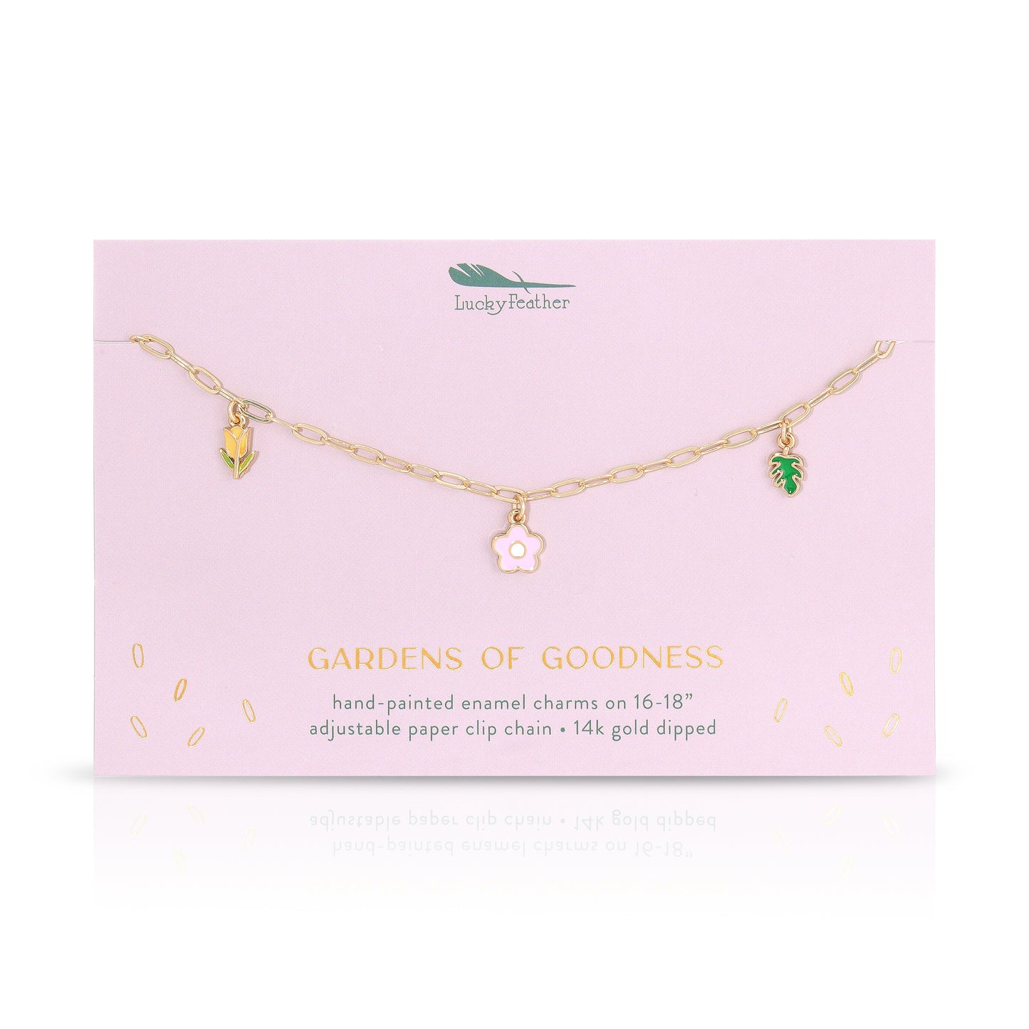 Gardens of Goodness