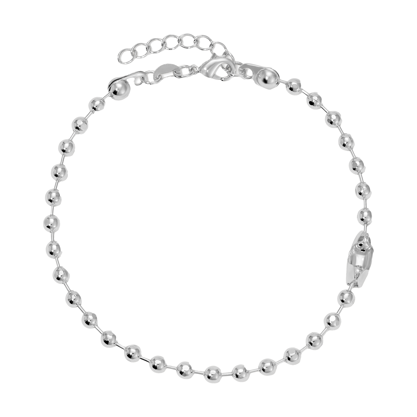 Charm Garden Bracelet Chain