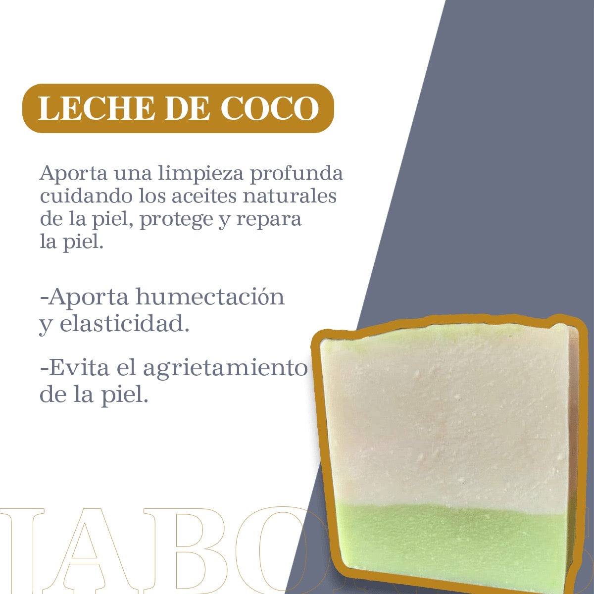 Puerto Rican artisanal soaps
