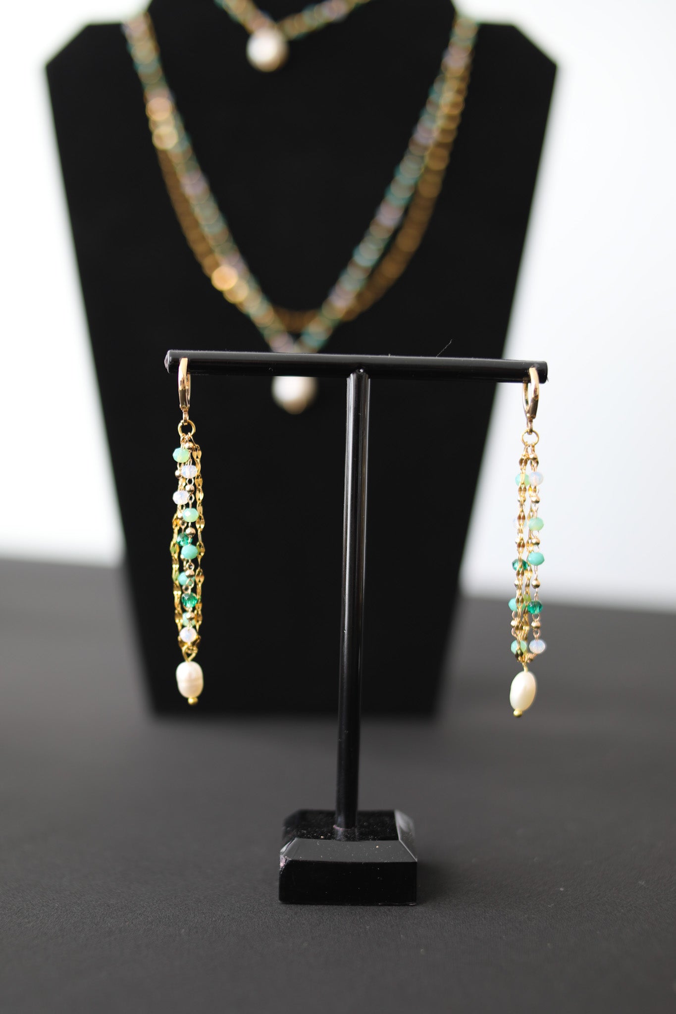 Meraki PEARLS Collection-True Elegance Set