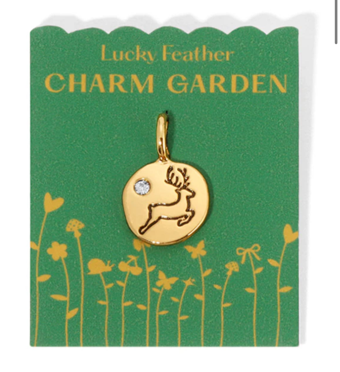 Holiday Charms