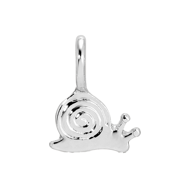 Snail Charm