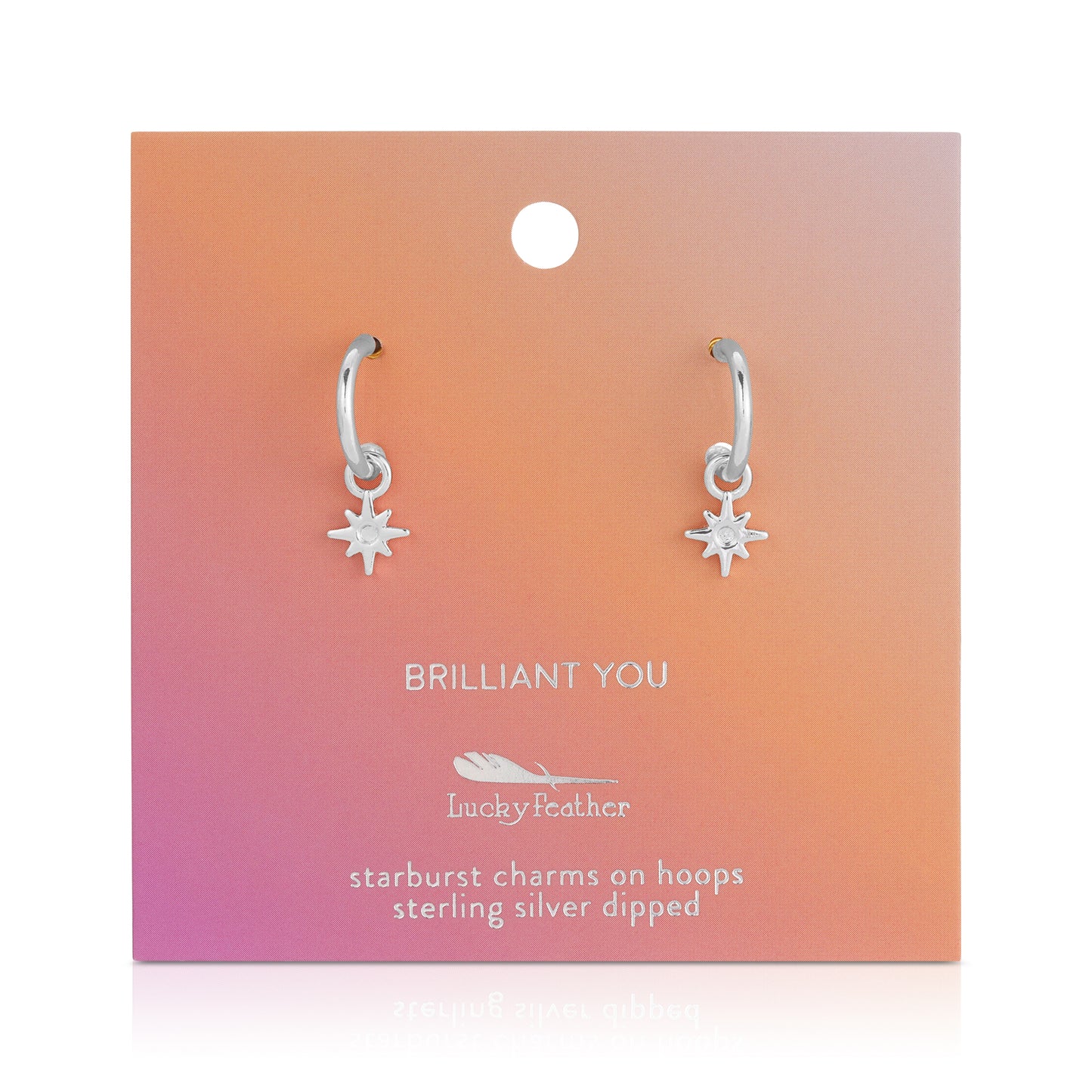 Brilliant You Hoops