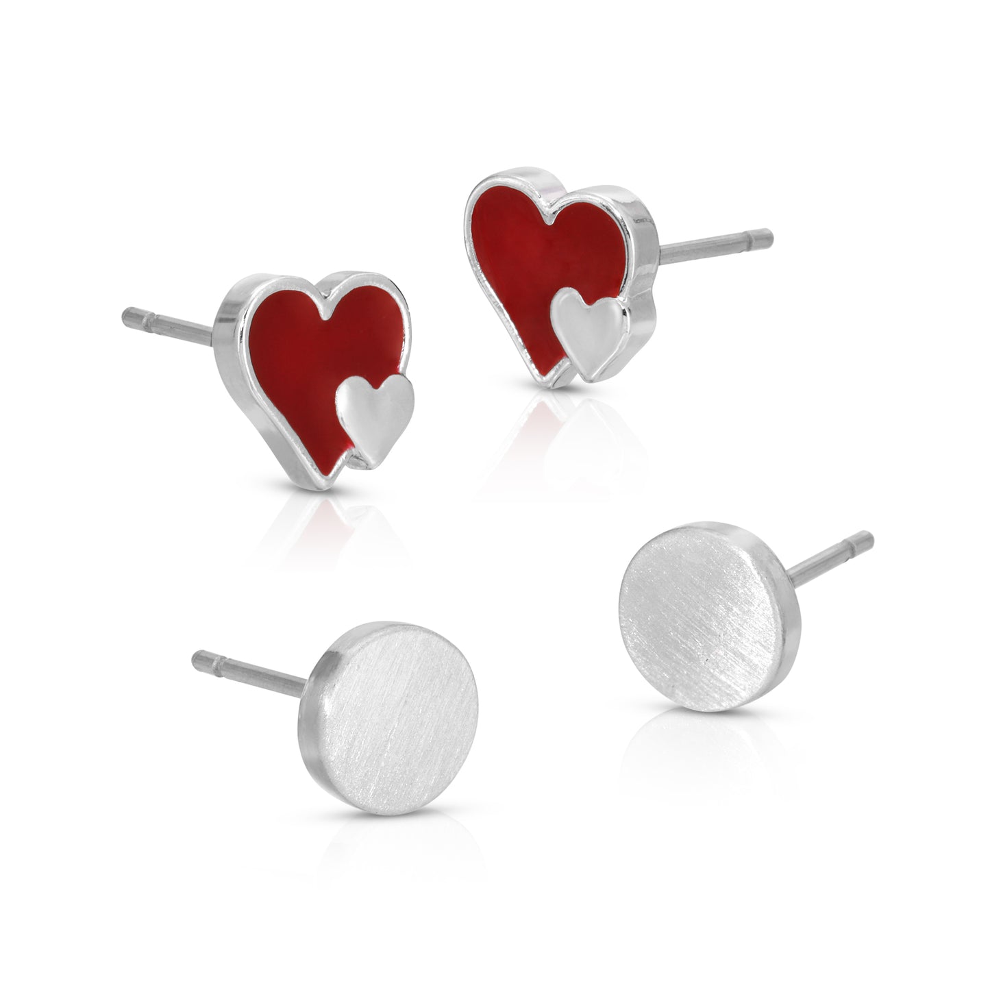 Extra Love Studs