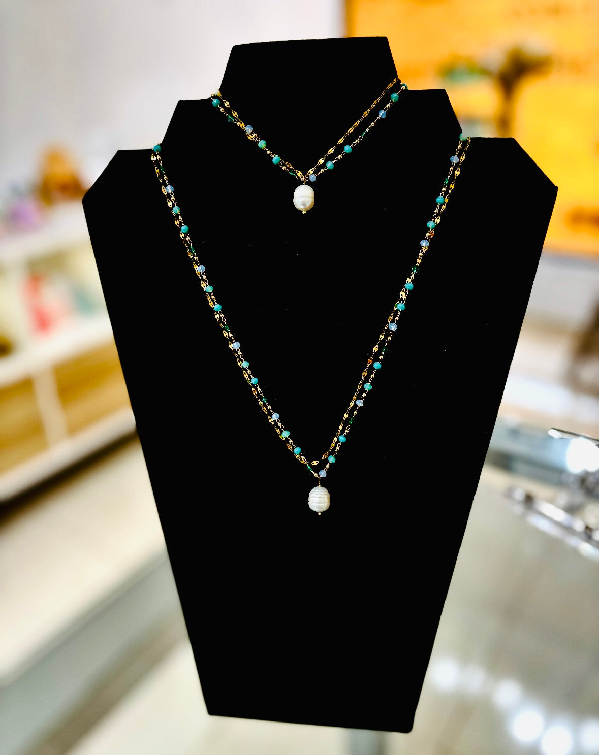 Meraki PEARLS Collection-True Elegance Set