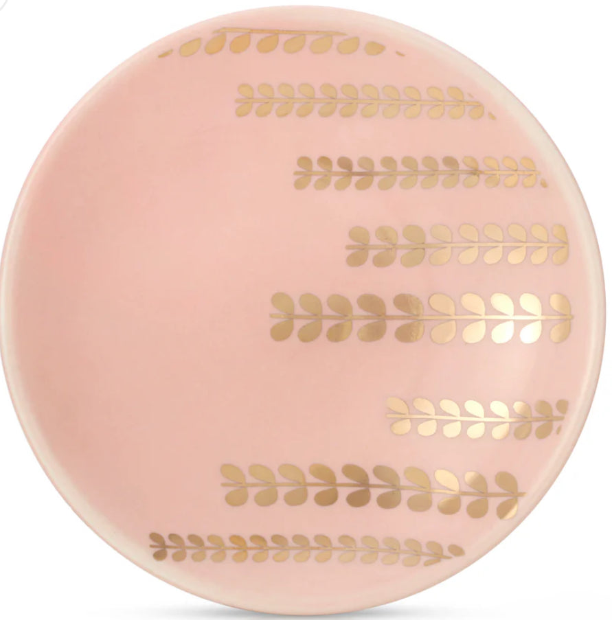 Best Mom Ever Bracelet & Dish Set