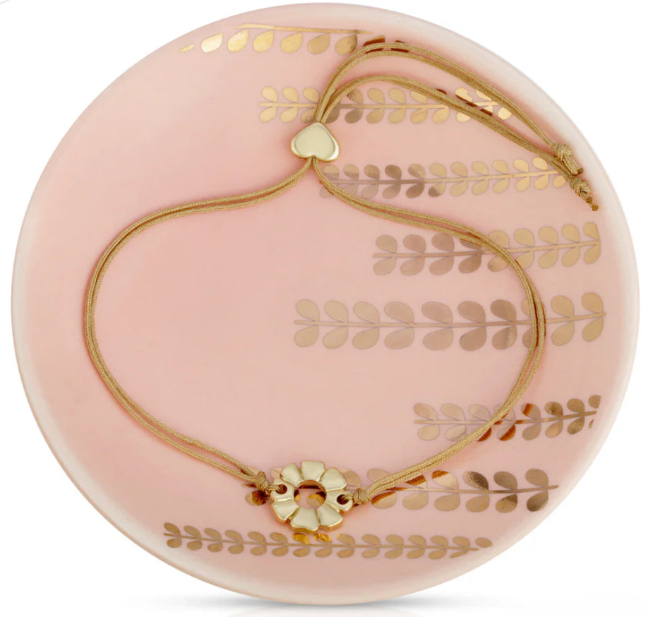 Best Mom Ever Bracelet & Dish Set