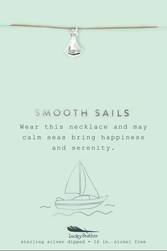 Smooth Sails