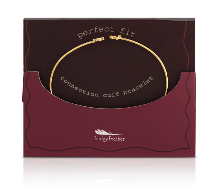 Perfect Fit Cuff Bracelet