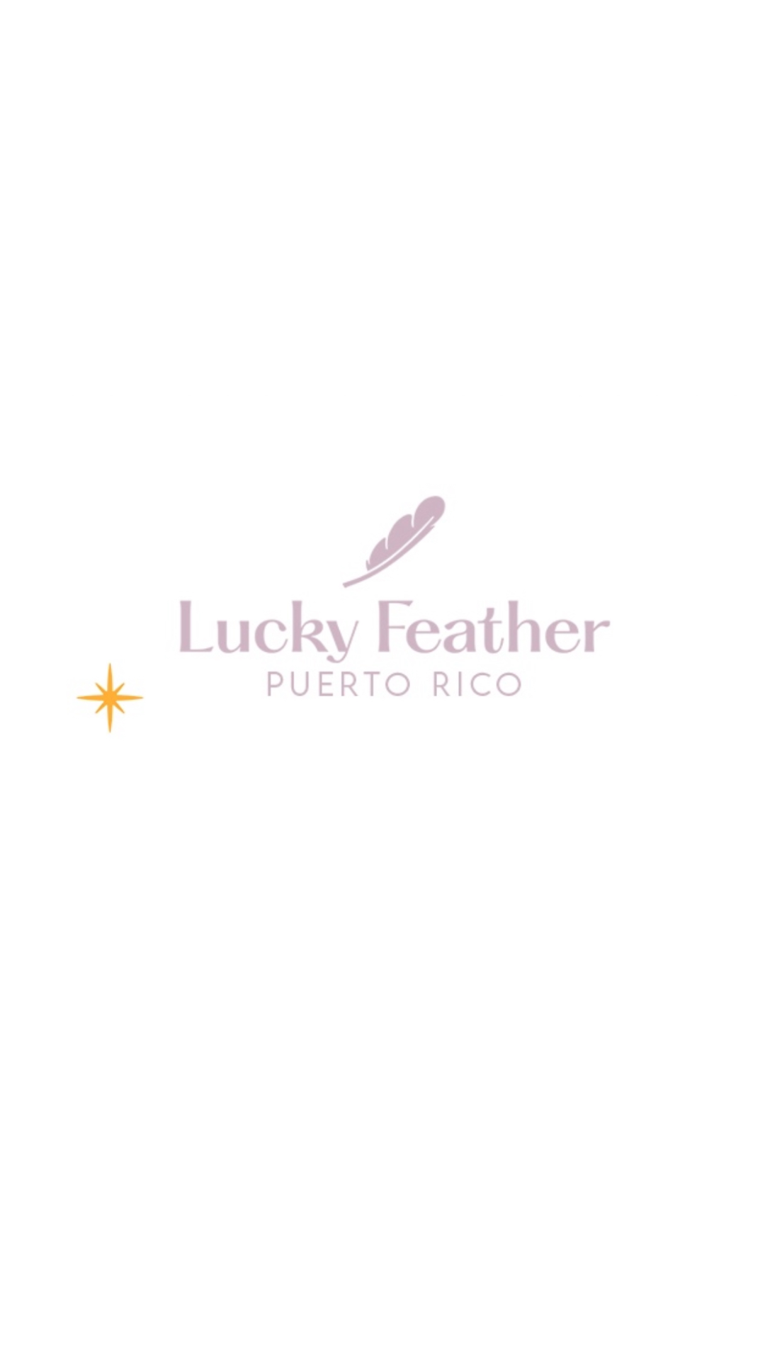 Lucky Feather Puerto Rico