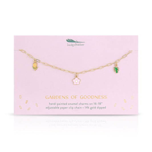 Gardens of Goodness