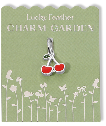 Cherries Charm