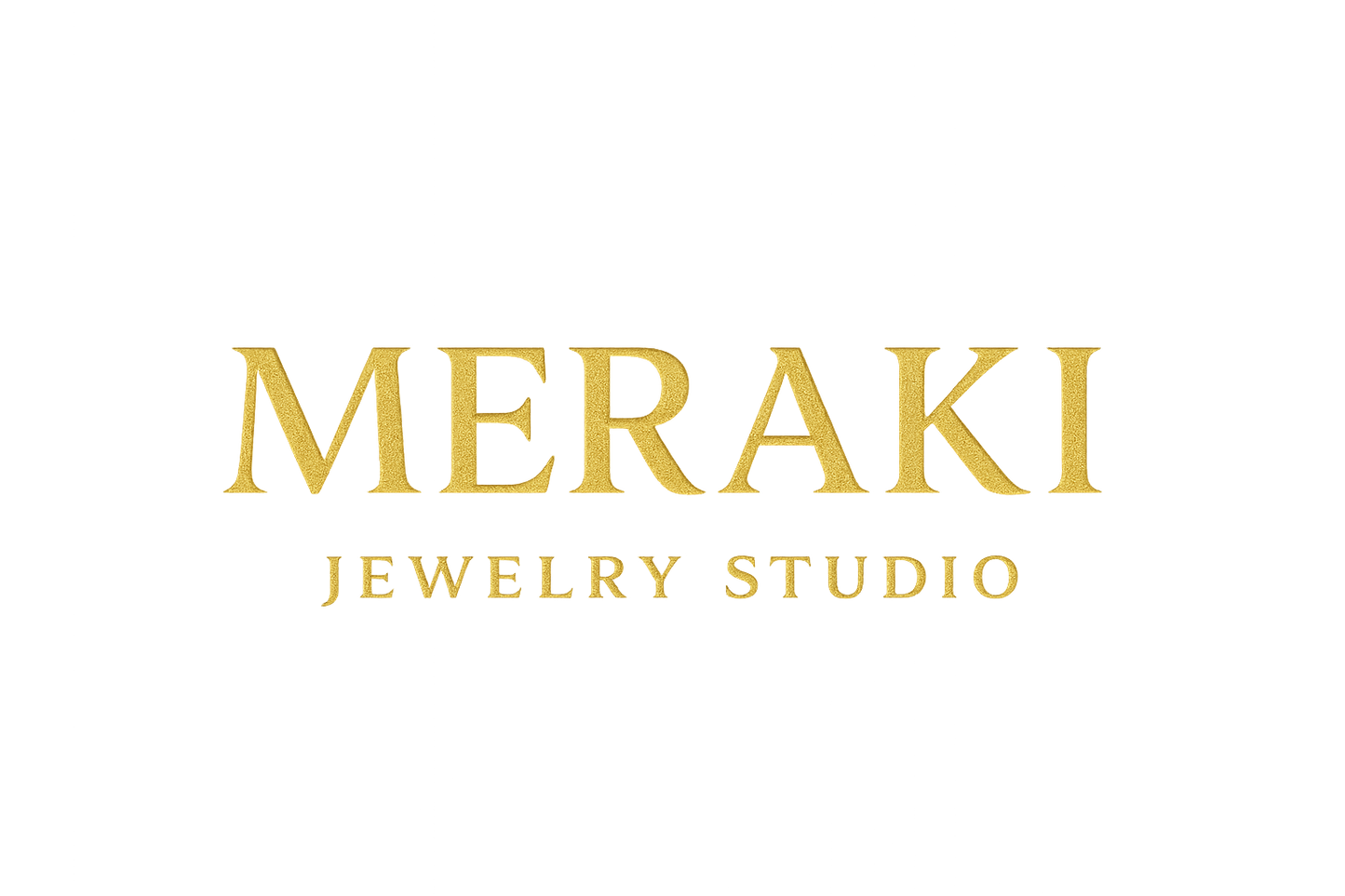 Gift Card - Meraki Jewelry
