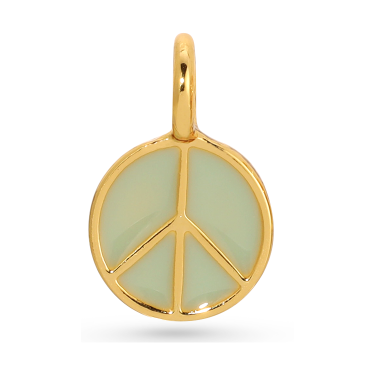 Peace Charm