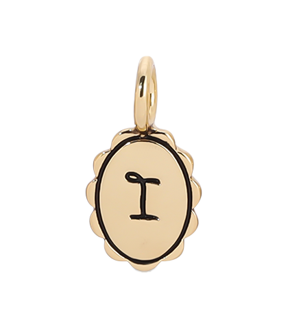 Letter Charms