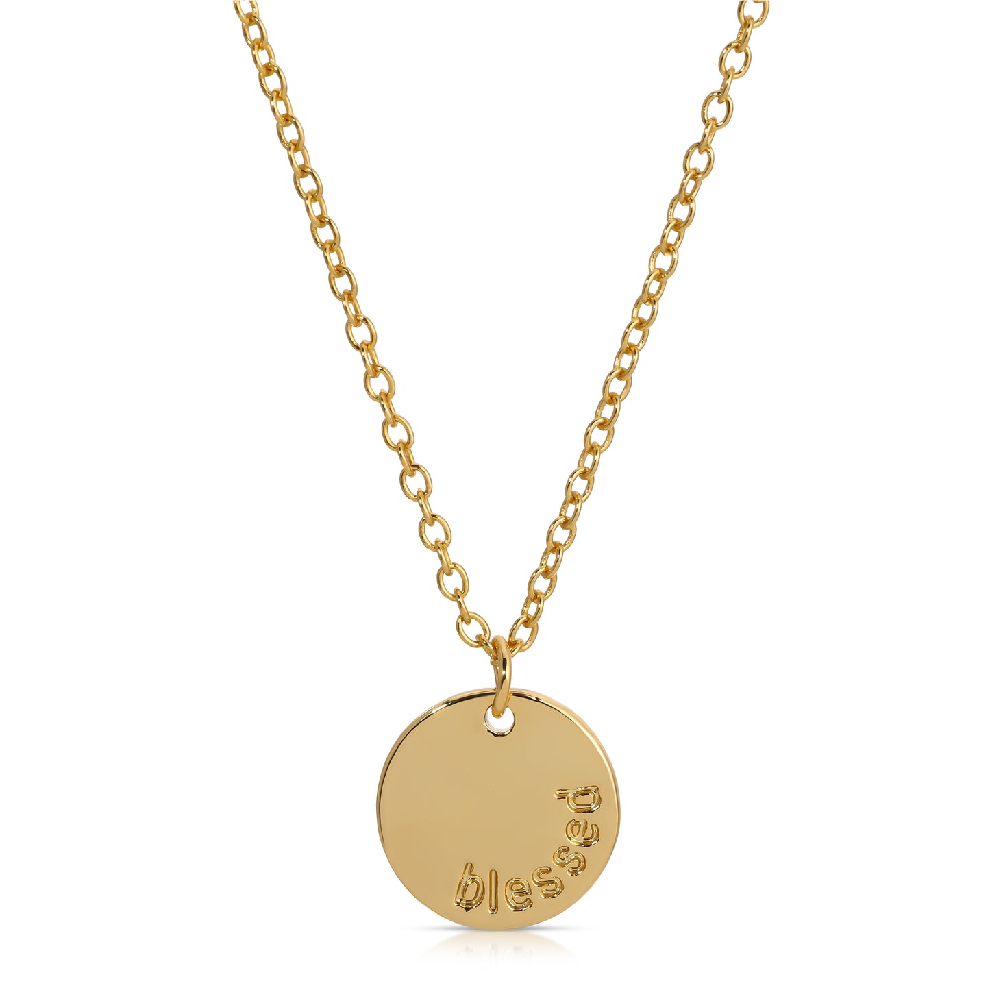 More than Enough Necklace