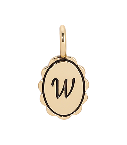 Letter Charms