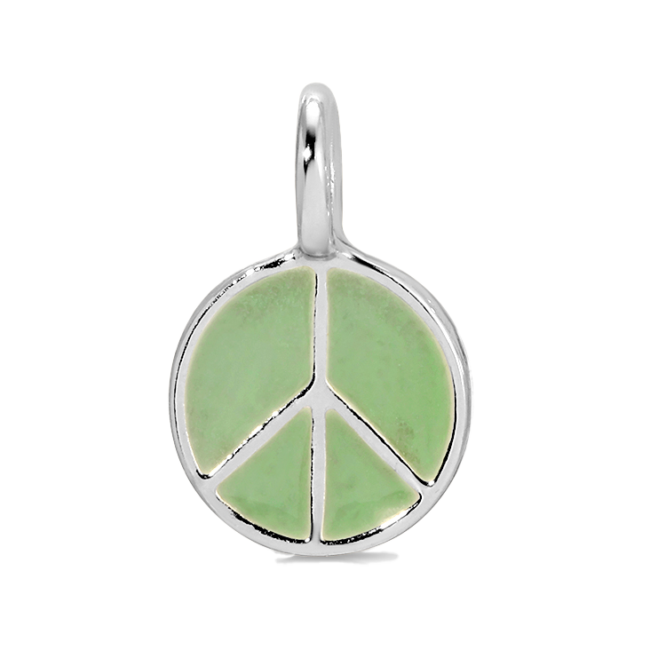 Peace Charm