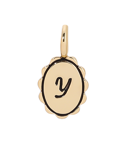 Letter Charms