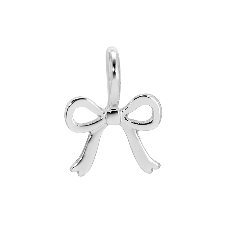 Bow Charm