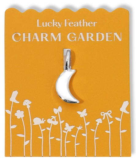 Moon Charm