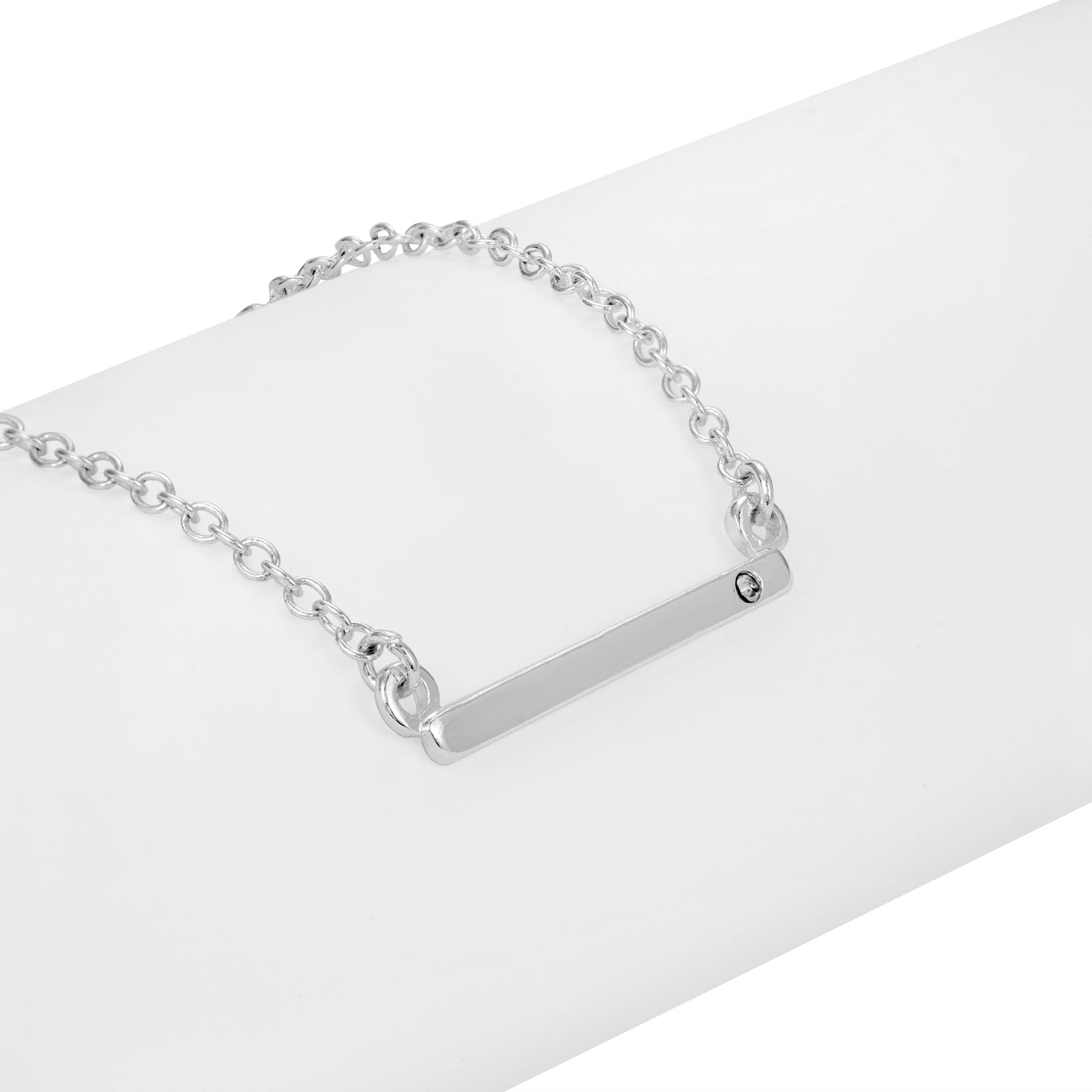 Mother-in-Law Necklace