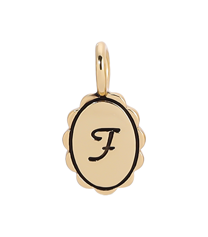 Letter Charms