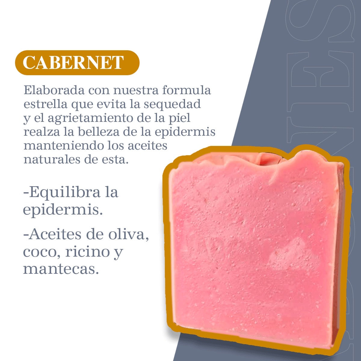Puerto Rican artisanal soaps