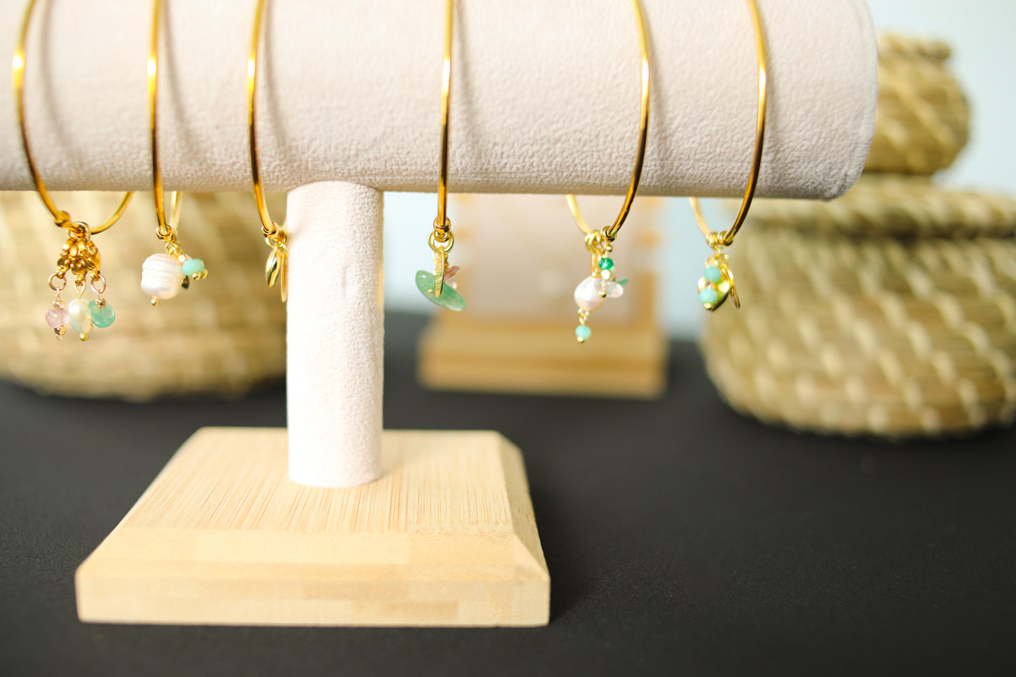 MERAKI DESIGNS-Bangles