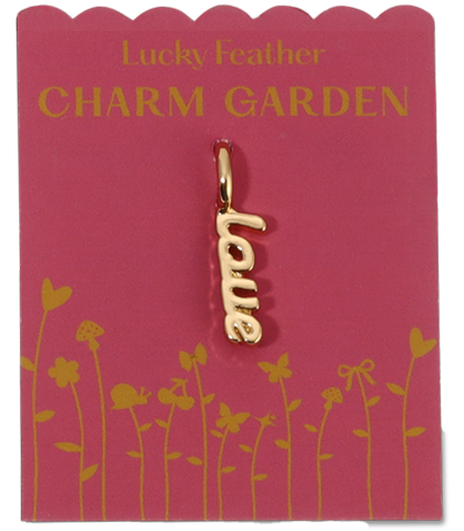 Love Charm-New