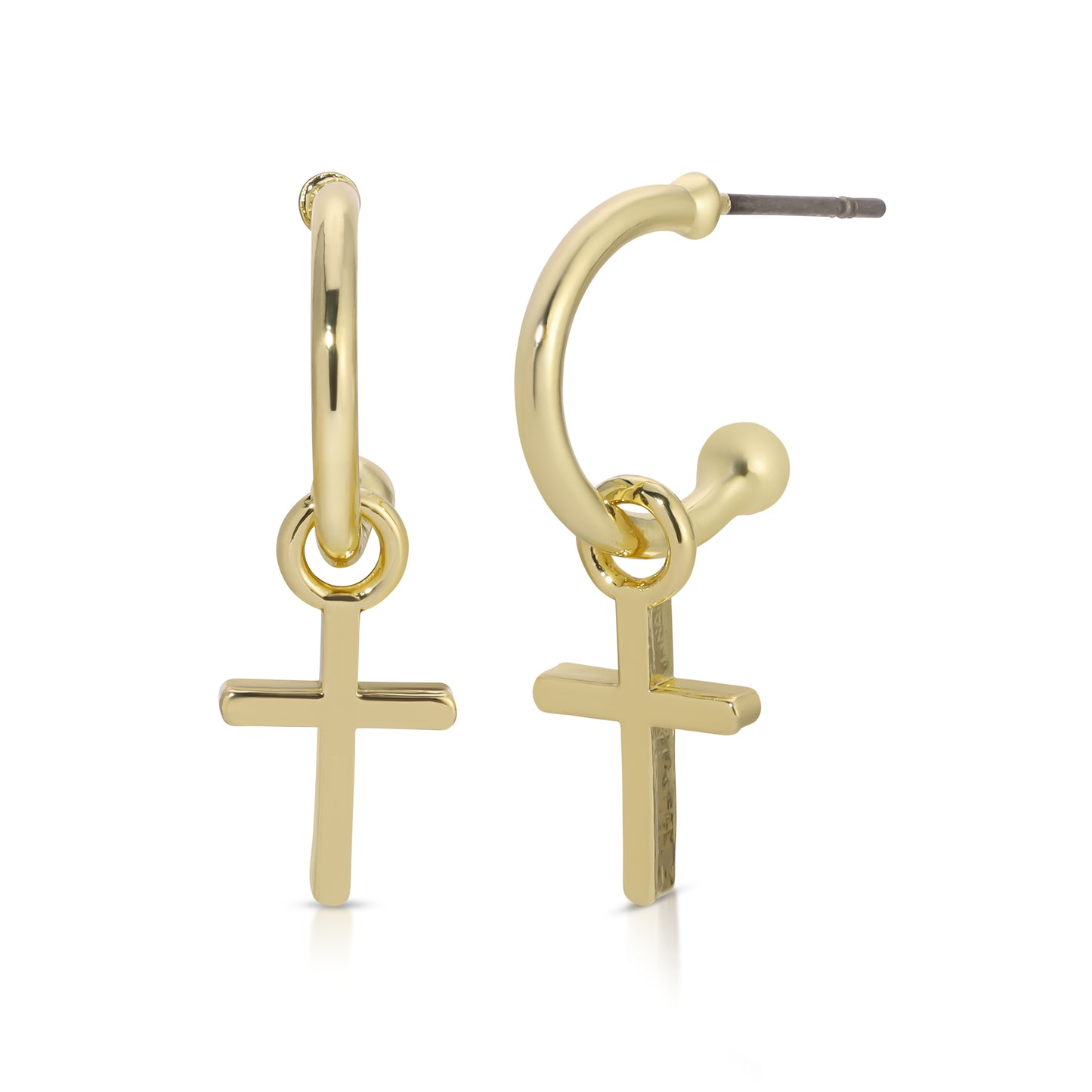You are Loved Earrings