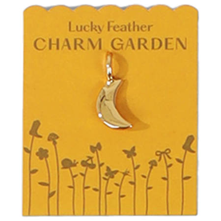 Moon Charm