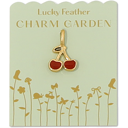 Cherries Charm