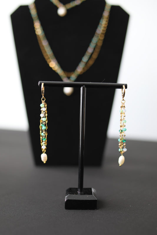 Meraki PEARLS Collection-True Elegance Set