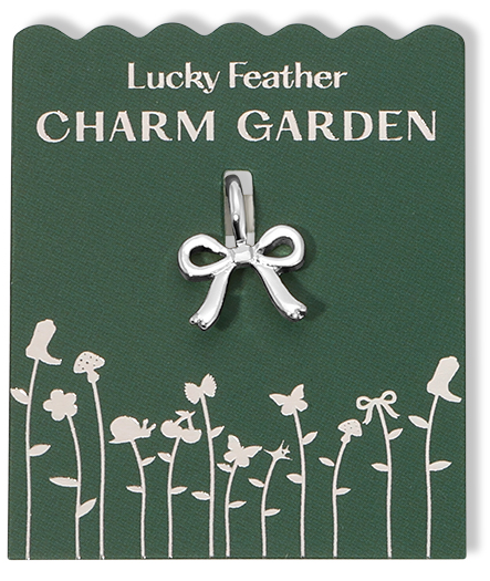Bow Charm