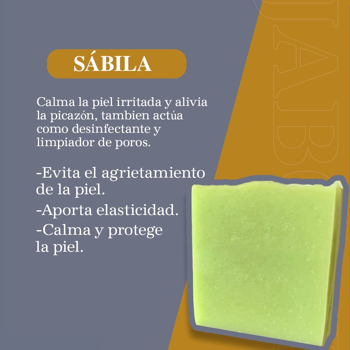 Puerto Rican artisanal soaps