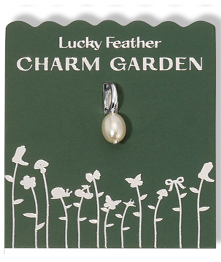 Pearl Charm
