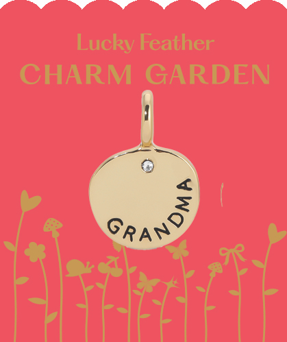 Grandma Charm