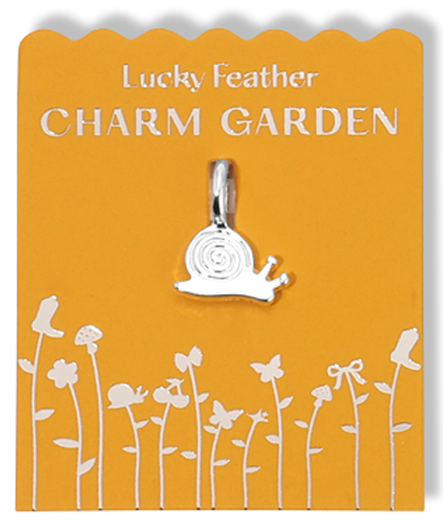Snail Charm