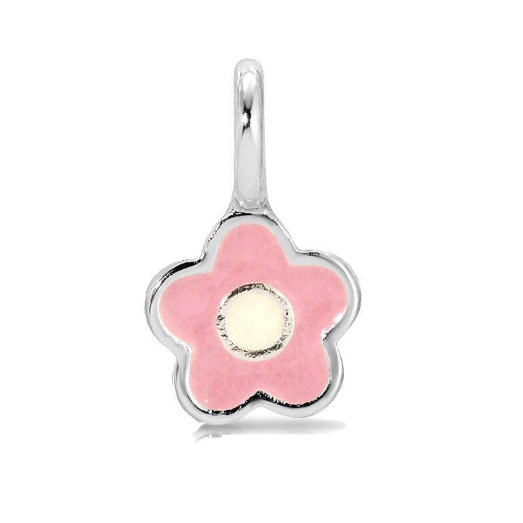 Flower Charm
