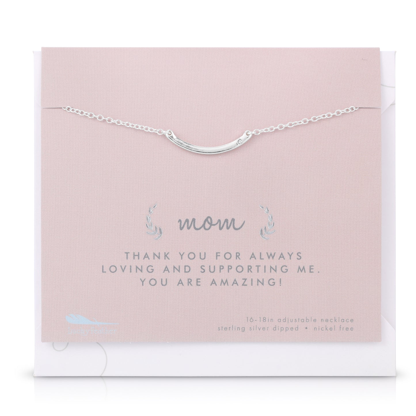 Mom Necklace