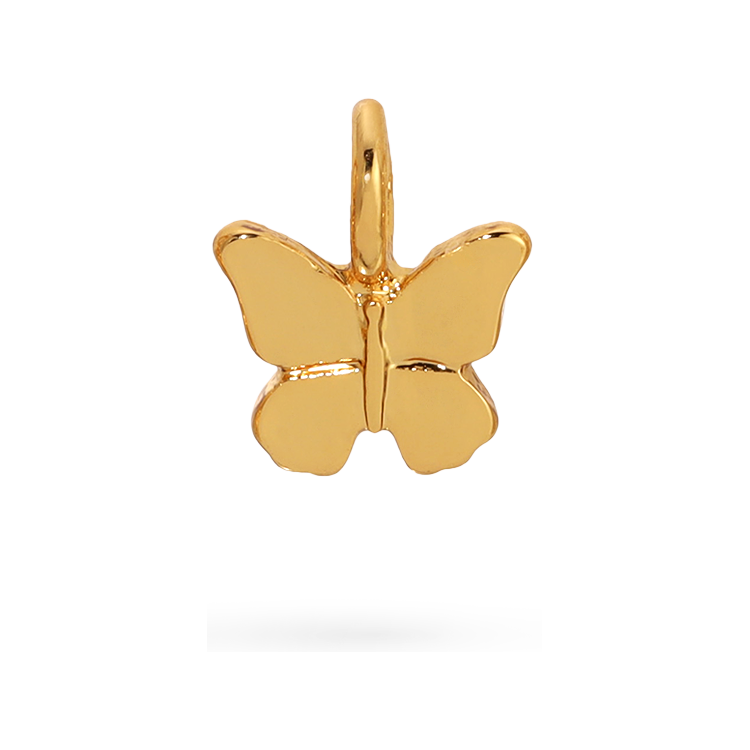 Butterfly Charm