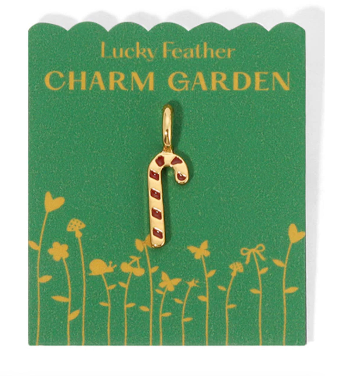 Holiday Charms