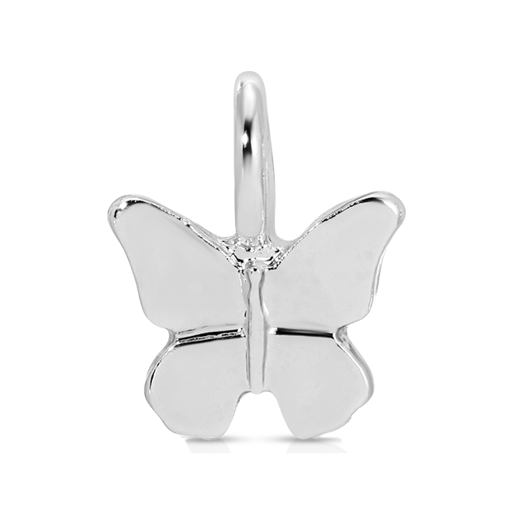 Butterfly Charm