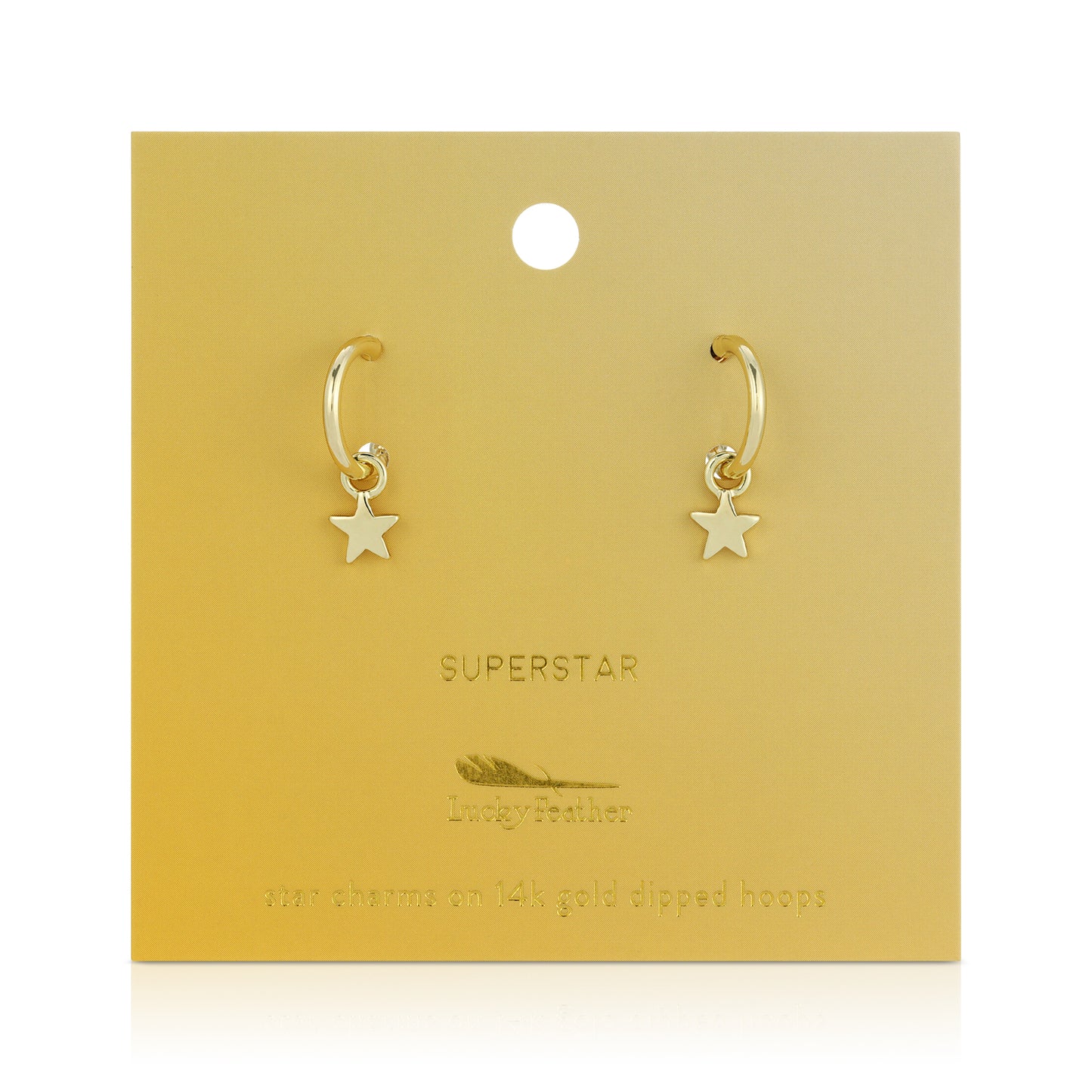 Superstar Hoops