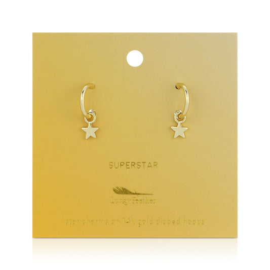 Superstar Hoops