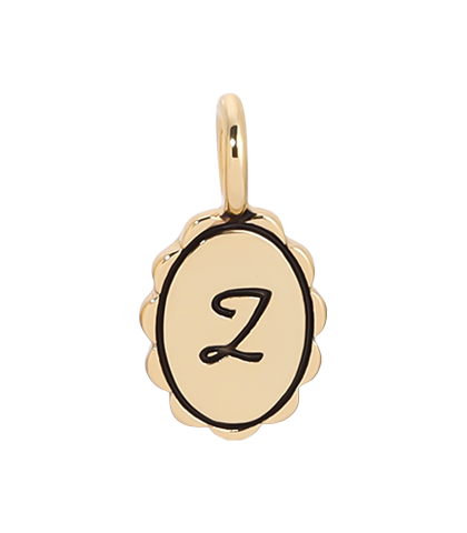Letter Charms