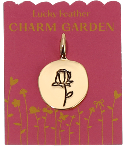 Rose Charm