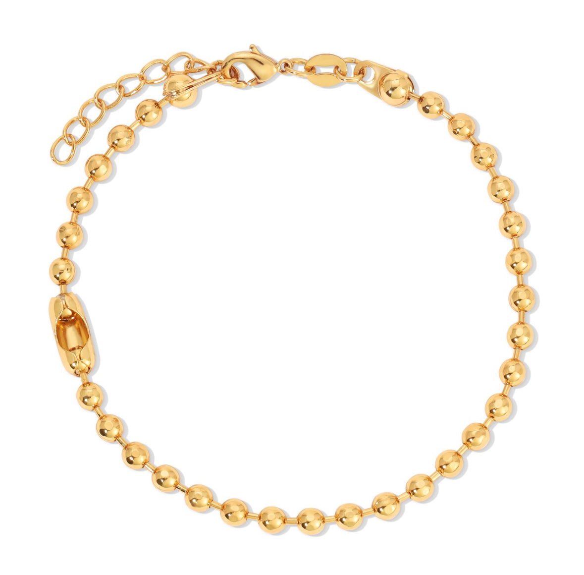 Charm Garden Bracelet Chain