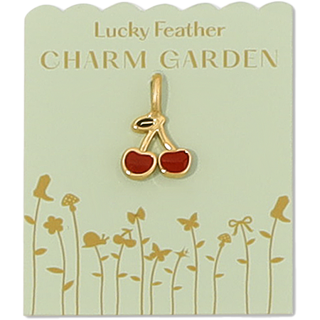 Cherries Charm